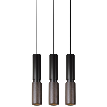 Amelia Linear Multi Light Pendant