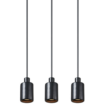 Can Linear Multi Light Pendant