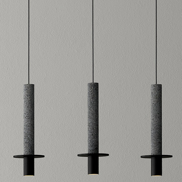 Meta Linear Multi Light Pendant