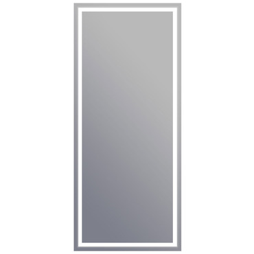 Integrity Lighted Wardrobe Mirror
