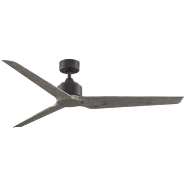 TriAire XL Outdoor Ceiling Fan | Fanimation at Lightology TriAire XL Outdoor Ceiling Fan