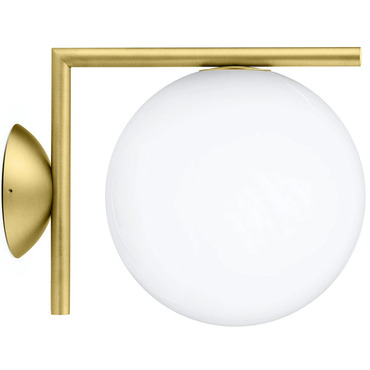 IC Lights Outdoor Wall / Ceiling Light