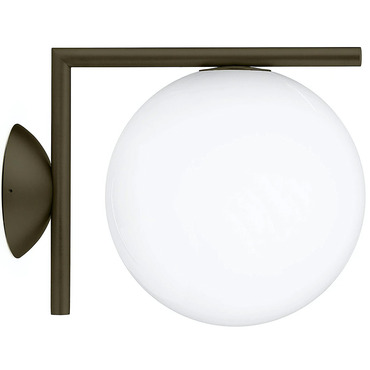 IC Lights Outdoor Wall / Ceiling Light