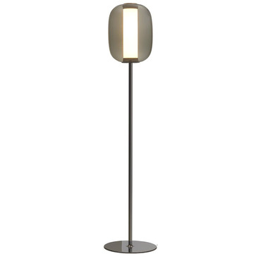 Meridiano Floor Lamp | Fontana Arte at Lightology Meridiano Floor Lamp