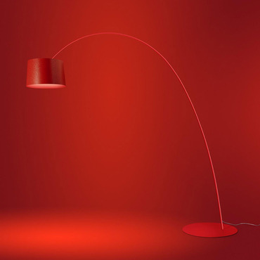 Twiggy Elle Floor Lamp