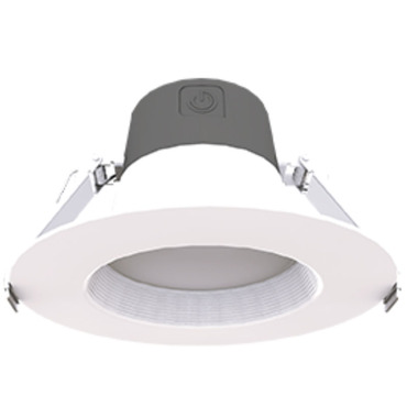 Innofit Round Commercial Retrofit Downlight