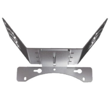 Butterfly Brackets for New Construction Frame | Green Creative at Lightology Butterfly Brackets for New Construction Frame