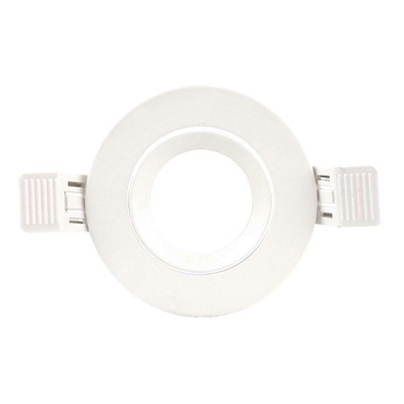 Minifit Mini 2IN RD Flat Open Gimbal Trim | Green Creative at Lightology Minifit Mini 2IN RD Flat Open Gimbal Trim