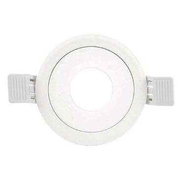 Minifit Mini 2IN RD Deep Gimbal Pinhole Reflector Trim | Green Creative at Lightology Minifit Mini 2IN RD Deep Gimbal Pinhole Reflector Trim