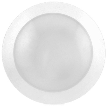 Click 6IN Round Surface Mount Light | Green Creative at Lightology Click 6IN Round Surface Mount Light