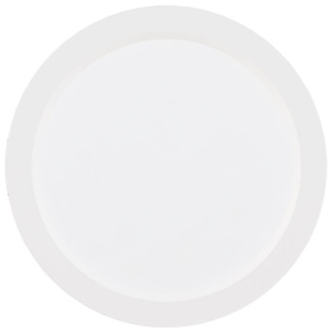 3N1 Round Color Select Surface Mount Downlight