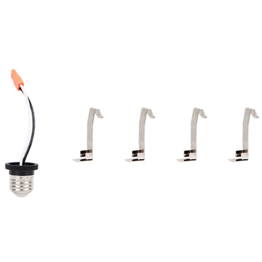 3N1 Recessed Can Installation Accessories | Green Creative at Lightology 3N1 Recessed Can Installation Accessories