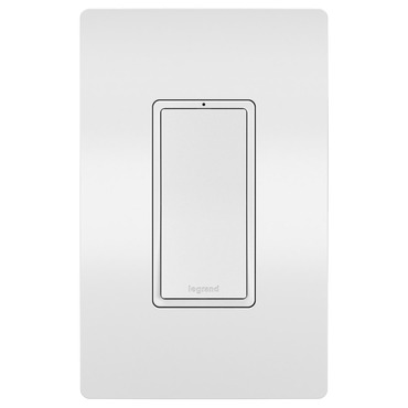 Radiant Wireless Smart Switch with Netatmo