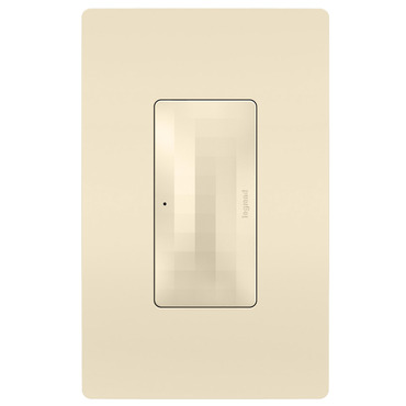 Radiant Smart Gateway with Netatmo | Legrand Radiant at Lightology Radiant Smart Gateway with Netatmo