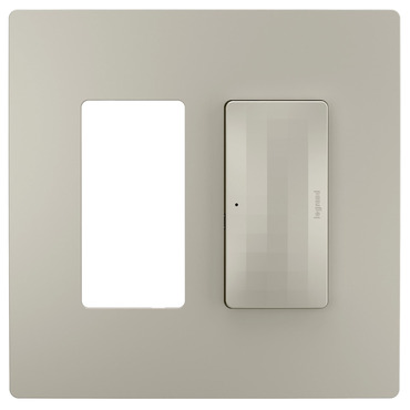 Radiant Smart Surface Mount Gateway with Netatmo | Legrand Radiant at Lightology Radiant Smart Surface Mount Gateway with Netatmo