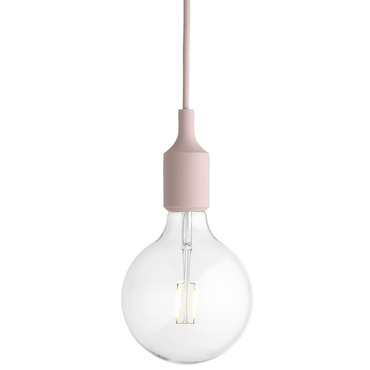 E27 Pendant | Muuto at Lightology E27 Pendant