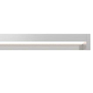 Cirrus Ceiling Wall Wash Tunable White w/ Glare Shield | PureEdge Lighting at Lightology Cirrus Ceiling Wall Wash Tunable White w/ Glare Shield