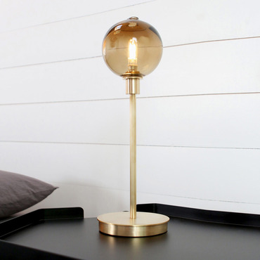 Stem 1X Table Lamp | SkLO at Lightology Stem 1X Table Lamp