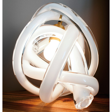 Wrap Table Lamp
