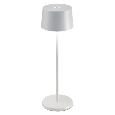 Olivia Rechargeable Table Lamp