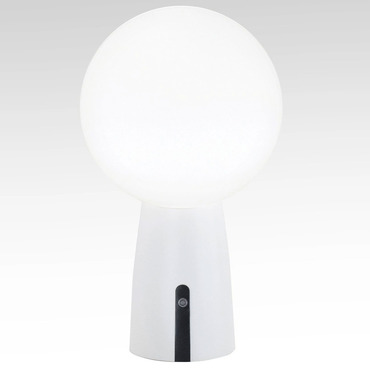 Olimpia Rechargeable Table Lamp