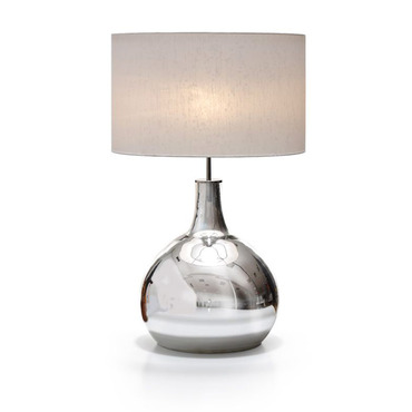 Capri Table Lamp | Villa Lumi at Lightology Capri Table Lamp
