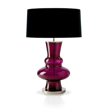 Oprah Table Lamp | Villa Lumi at Lightology Oprah Table Lamp