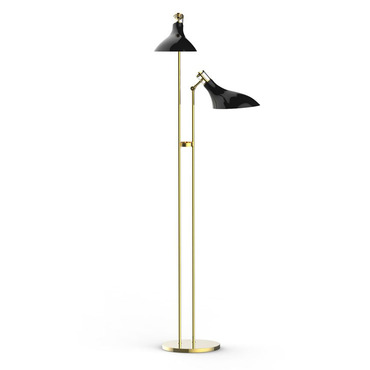 Colman Floor Lamp