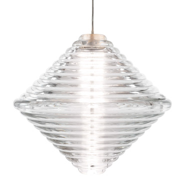 Press Cone Pendant | Tom Dixon at Lightology Press Cone Pendant