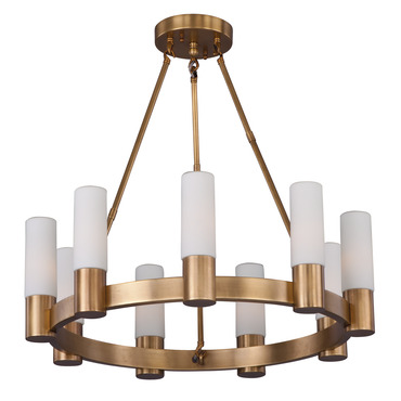 Contessa Chandelier Overstock