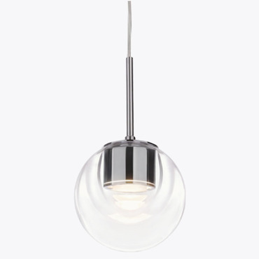 Dew Mini Pendant - Floor Model