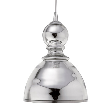 St Charles Pendant - Floor Model