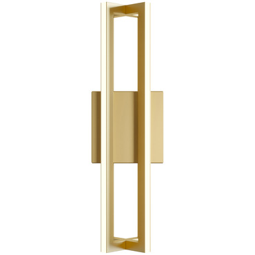 Cass Wall Sconce | AFX at Lightology Cass Wall Sconce