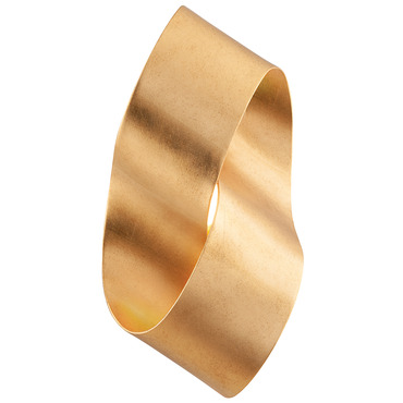 Lazlo Wall Sconce | Corbett Lighting at Lightology Lazlo Wall Sconce