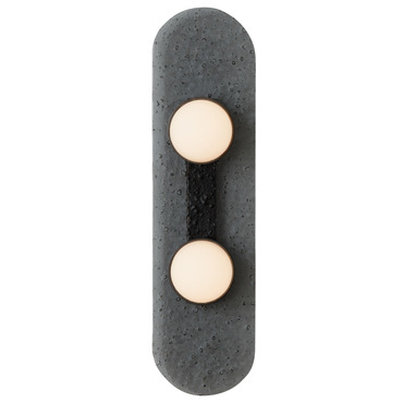 Modulo Wall Sconce | CTO Lighting at Lightology Modulo Wall Sconce
