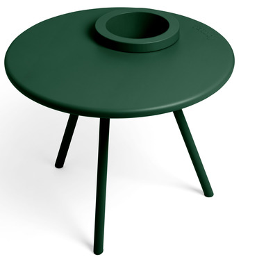 Bakkes Planter Table