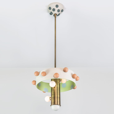 Amy Pendant | Kalin Asenov at Lightology Amy Pendant