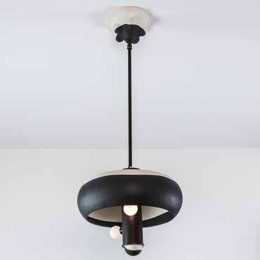 Kevin Pendant | Kalin Asenov at Lightology Kevin Pendant