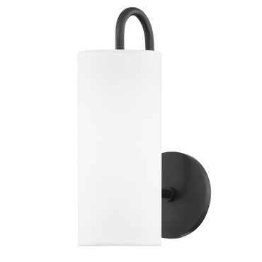 Freda Wall Sconce | Mitzi at Lightology Freda Wall Sconce