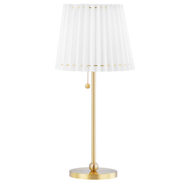 Demi Table Lamp