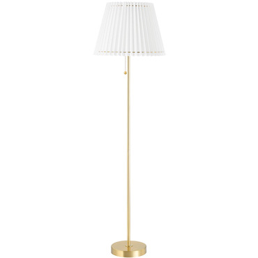 Demi Floor Lamp | Mitzi at Lightology Demi Floor Lamp