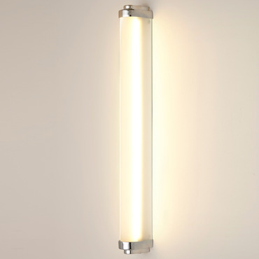 Cabin Bathroom Vanity Light