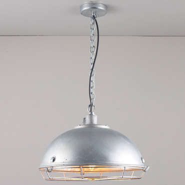 Cargo Cluster Pendant