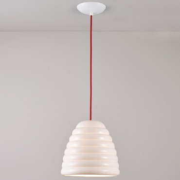Hector Bibendum Pendant