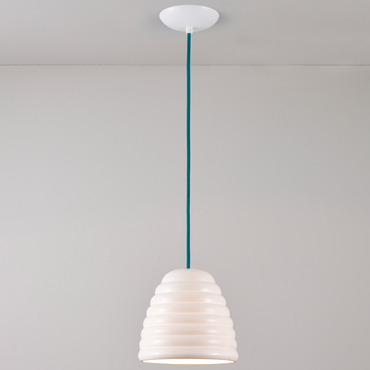 Hector Bibendum Pendant