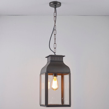 Lantern Pendant