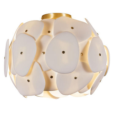 Pebble Ceiling Light Fixture | Original BTC at Lightology Pebble Ceiling Light Fixture