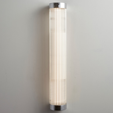 Pillar Narrow Wall Sconce