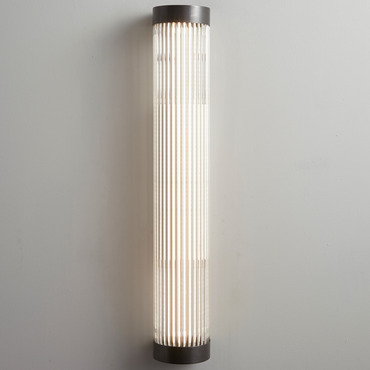 Pillar Narrow Wall Sconce