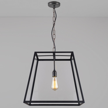Quad Damp Pendant